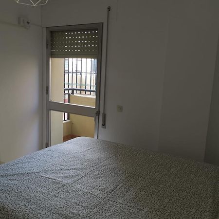 Apartamento Cream Mrz Rentals Jerez de la Frontera Exteriör bild
