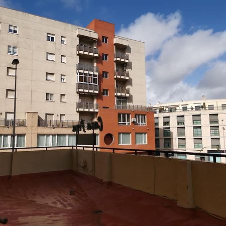 Apartamento Cream Mrz Rentals Jerez de la Frontera Exteriör bild