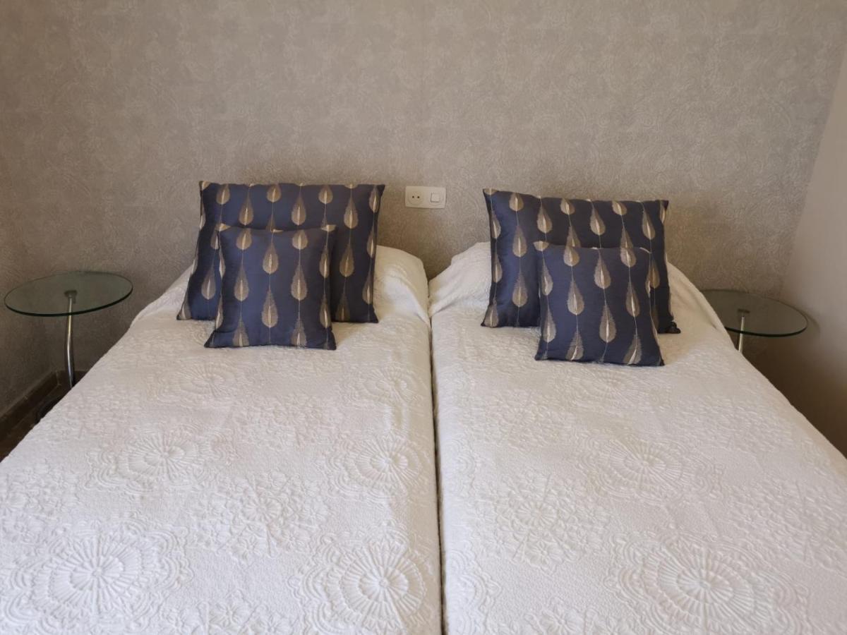 Apartamento Cream Mrz Rentals Jerez de la Frontera Exteriör bild