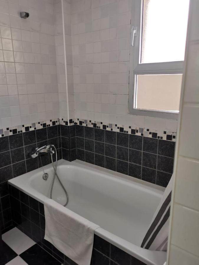 Apartamento Cream Mrz Rentals Jerez de la Frontera Exteriör bild