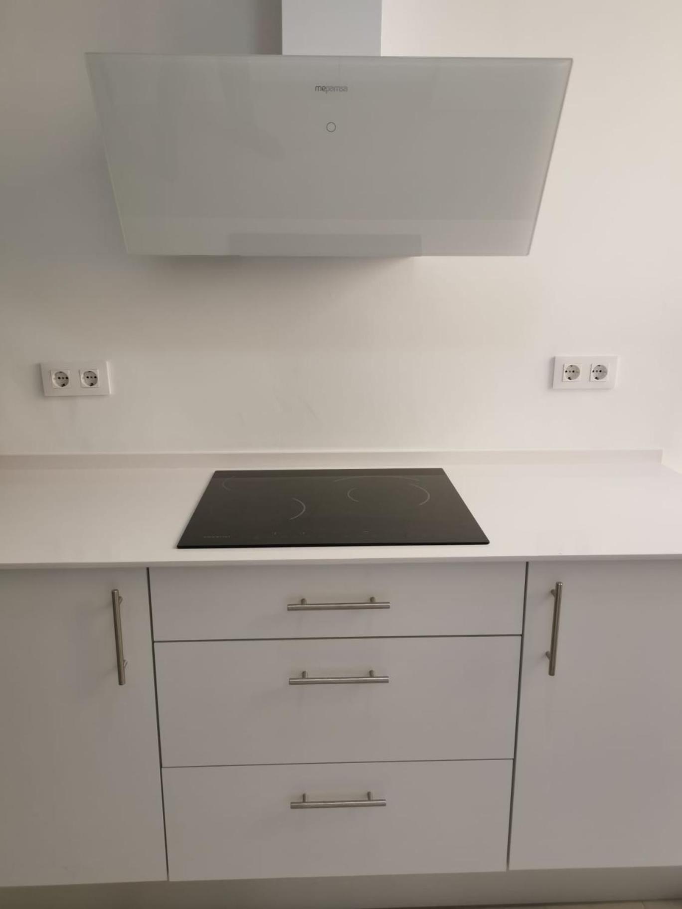 Apartamento Cream Mrz Rentals Jerez de la Frontera Exteriör bild