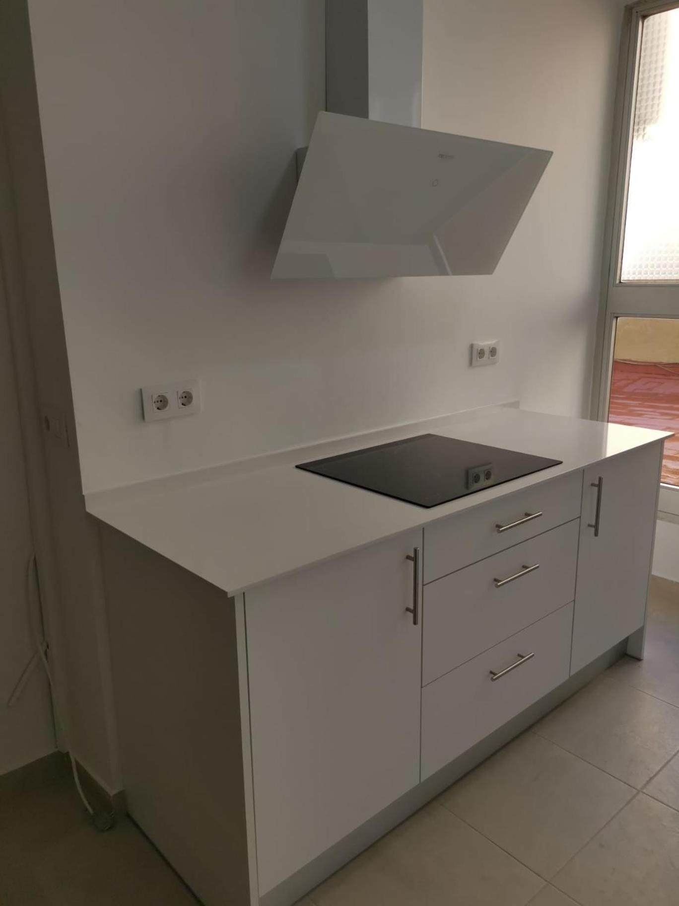Apartamento Cream Mrz Rentals Jerez de la Frontera Exteriör bild
