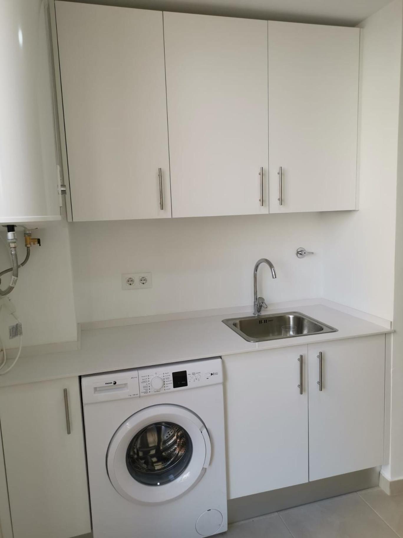 Apartamento Cream Mrz Rentals Jerez de la Frontera Exteriör bild
