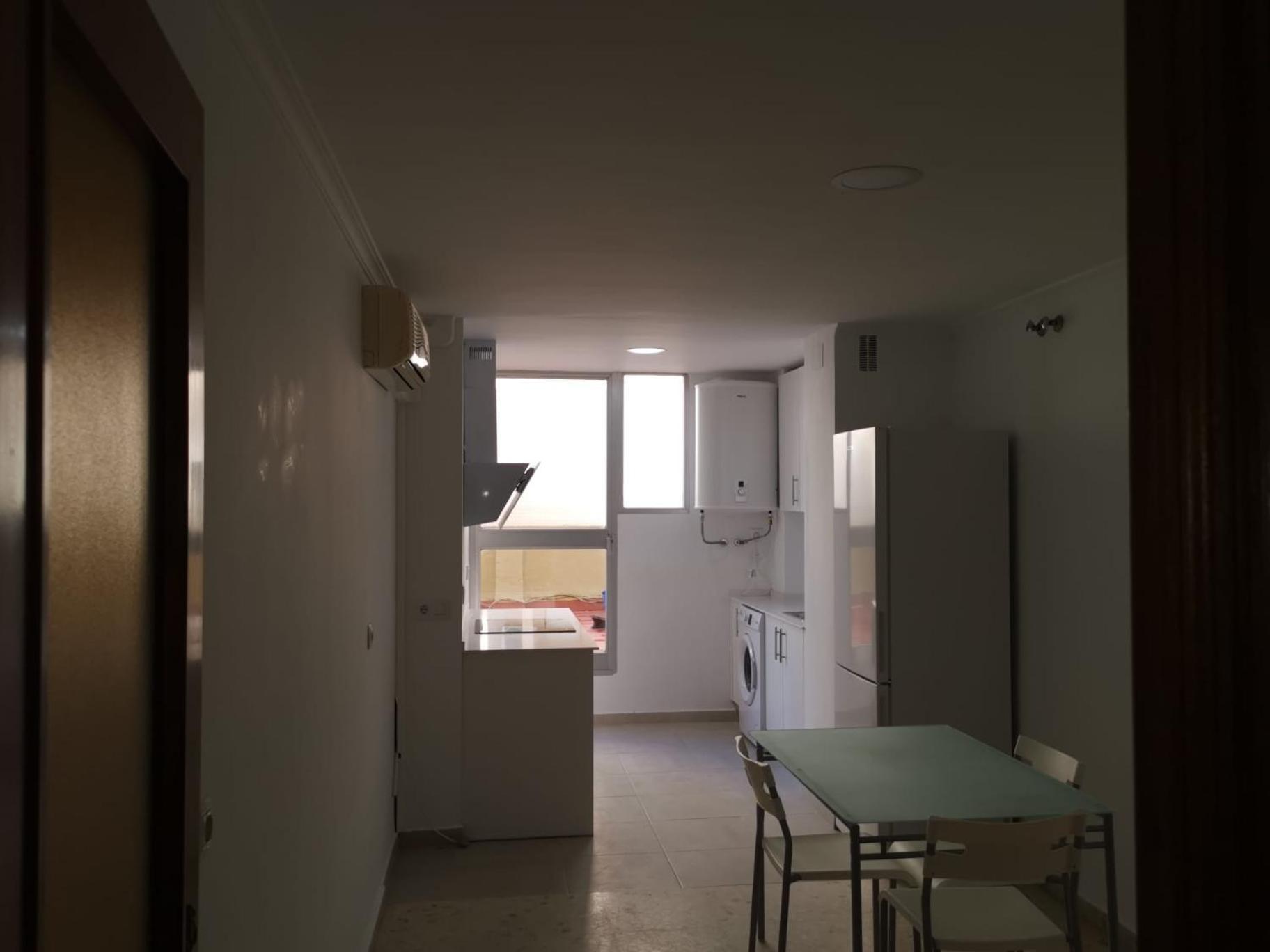 Apartamento Cream Mrz Rentals Jerez de la Frontera Exteriör bild