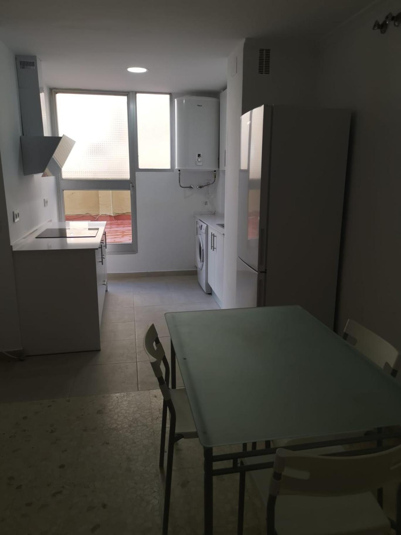 Apartamento Cream Mrz Rentals Jerez de la Frontera Exteriör bild
