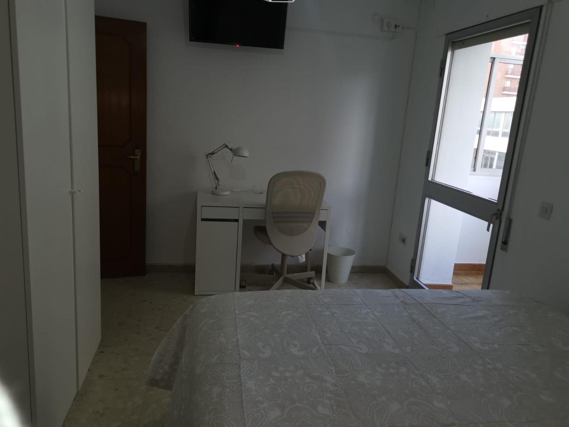 Apartamento Cream Mrz Rentals Jerez de la Frontera Exteriör bild