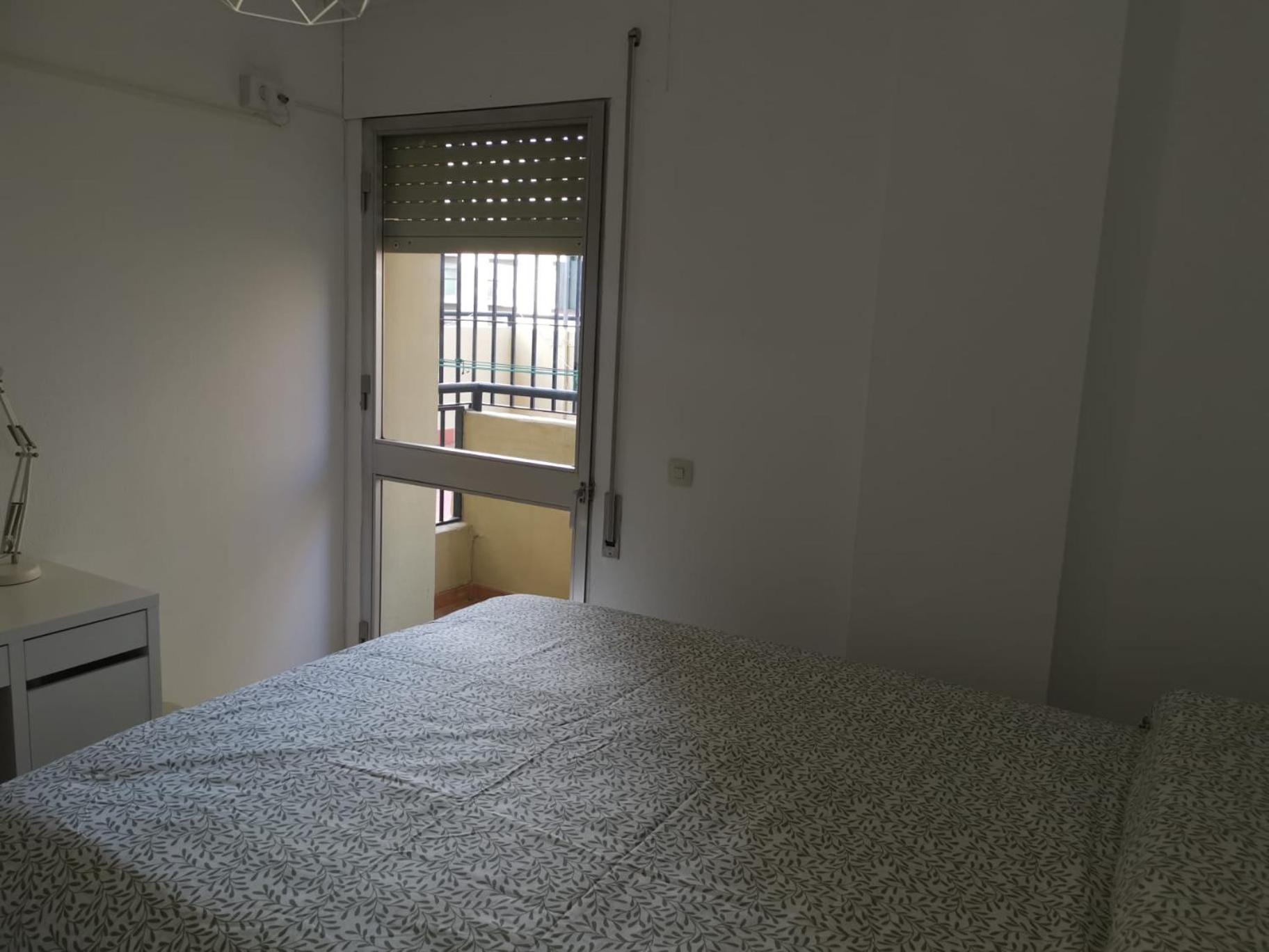 Apartamento Cream Mrz Rentals Jerez de la Frontera Exteriör bild