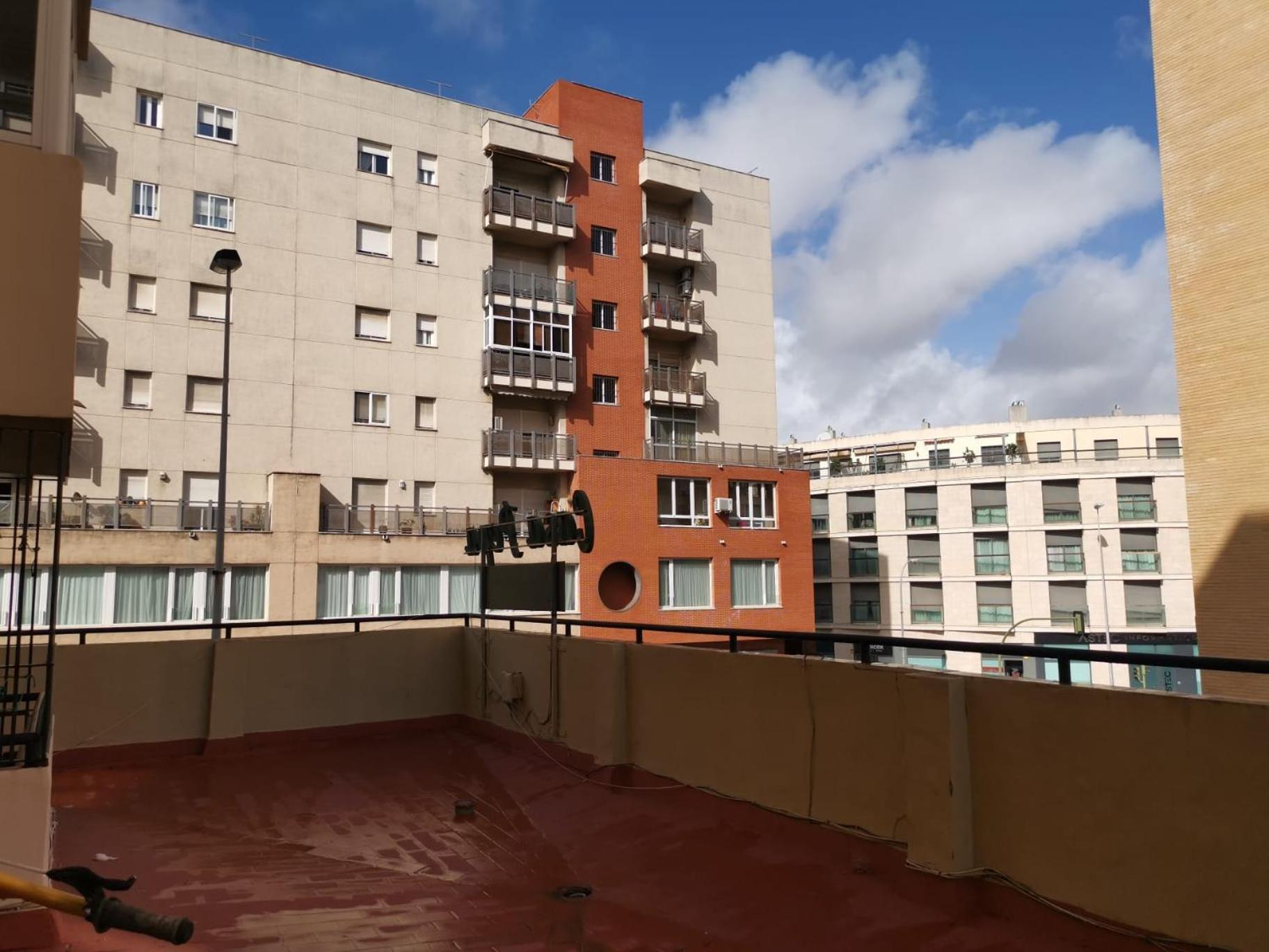 Apartamento Cream Mrz Rentals Jerez de la Frontera Exteriör bild