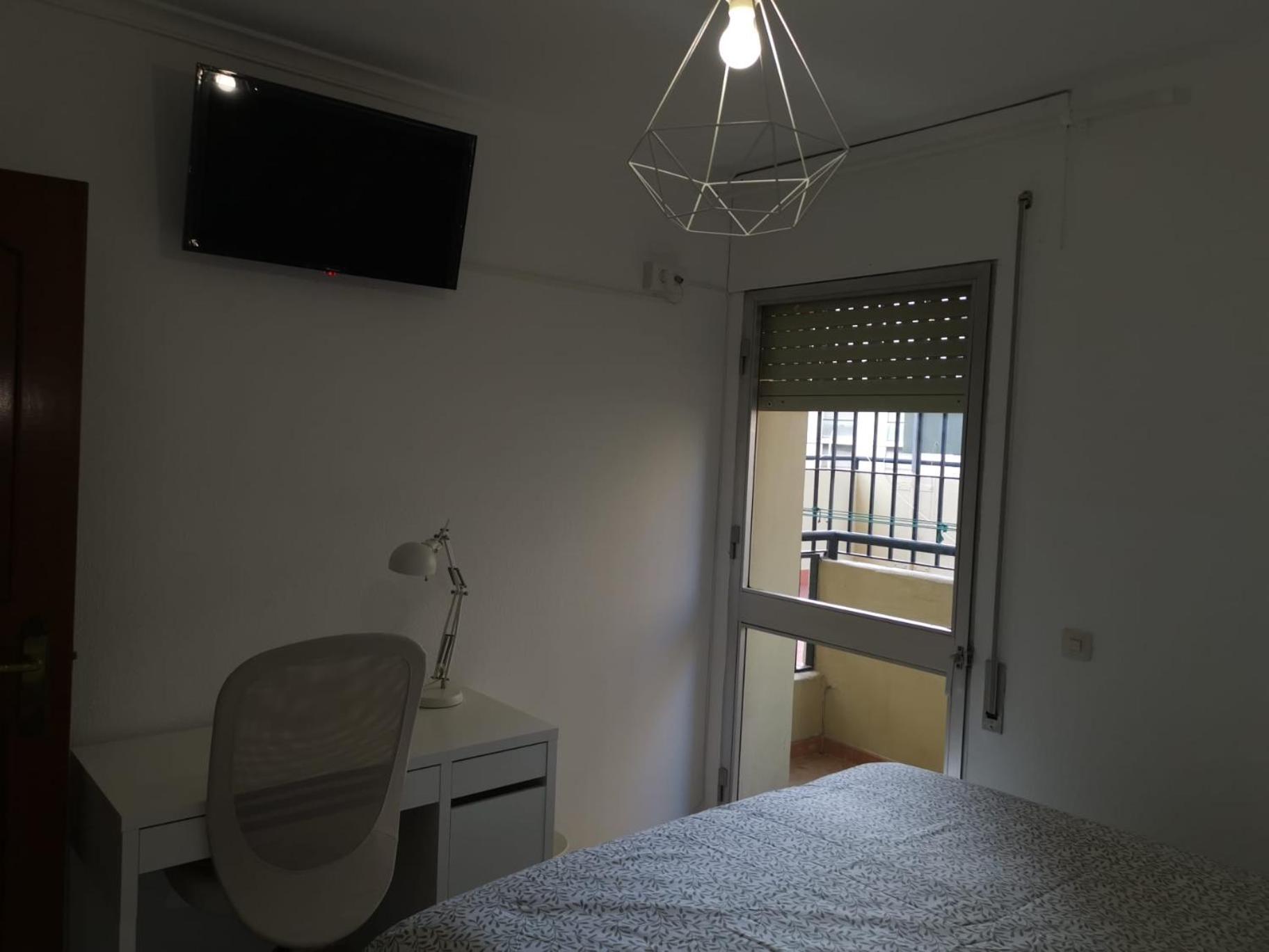 Apartamento Cream Mrz Rentals Jerez de la Frontera Exteriör bild