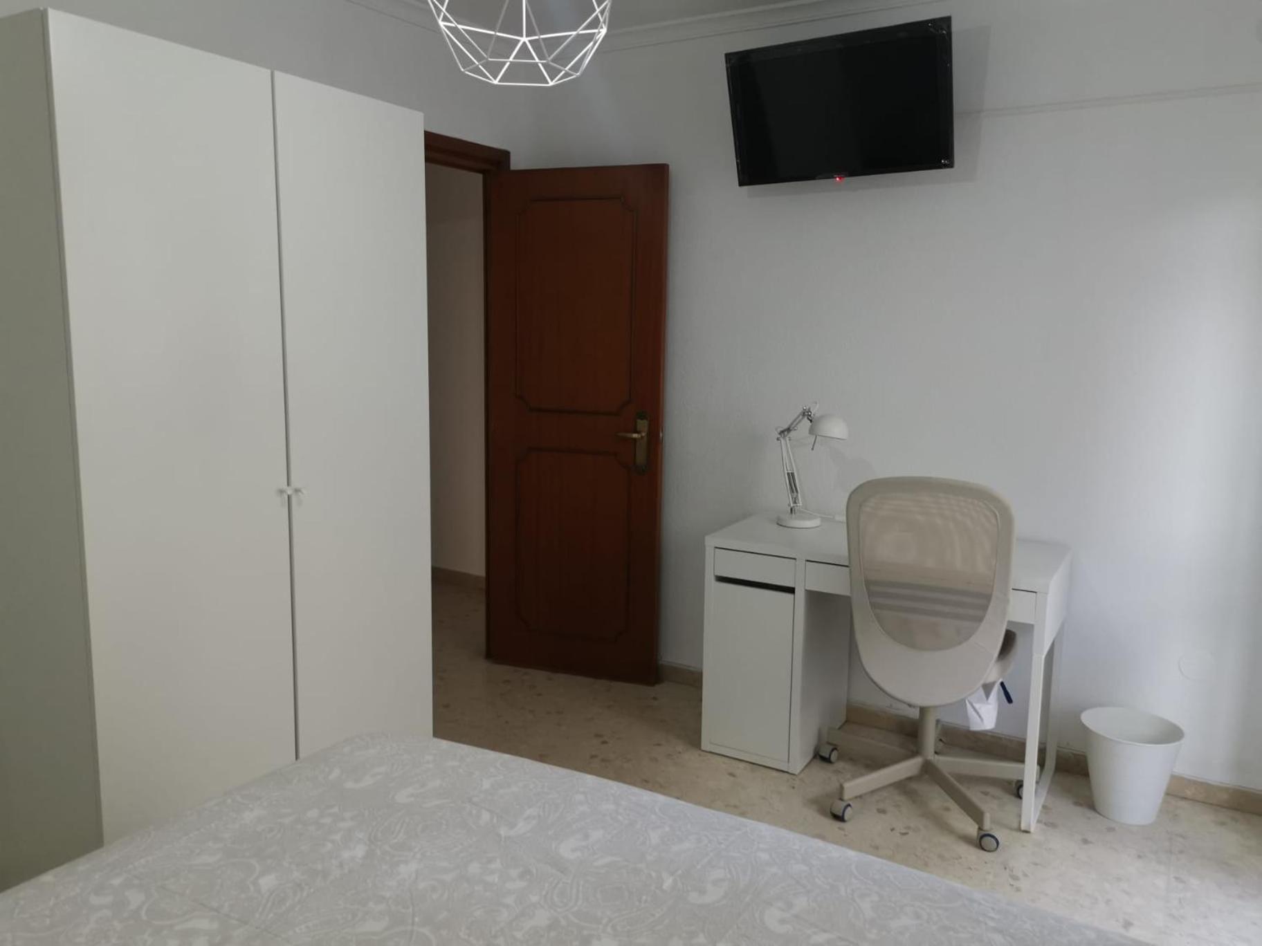 Apartamento Cream Mrz Rentals Jerez de la Frontera Exteriör bild